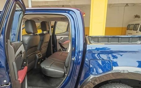 Isuzu D-Max, 2026 год, 3 510 000 рублей, 8 фотография