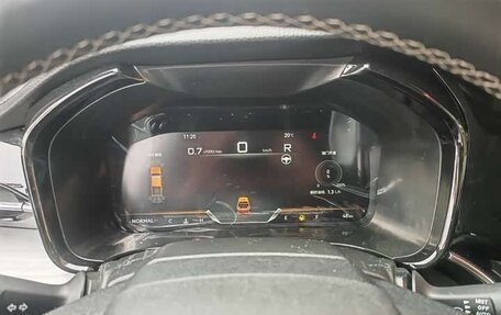 Isuzu D-Max, 2026 год, 3 510 000 рублей, 11 фотография