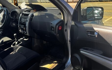 Nissan X-Trail, 2010 год, 1 200 000 рублей, 7 фотография