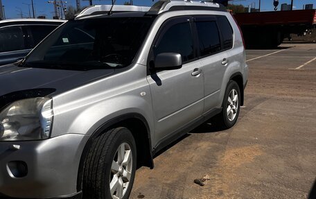 Nissan X-Trail, 2010 год, 1 200 000 рублей, 2 фотография