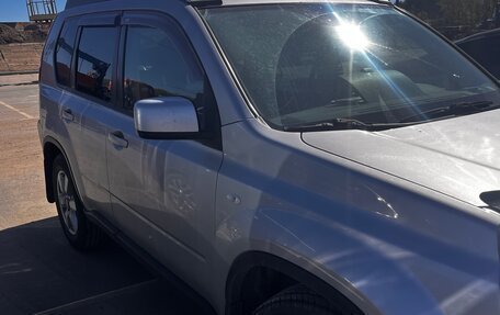 Nissan X-Trail, 2010 год, 1 200 000 рублей, 6 фотография