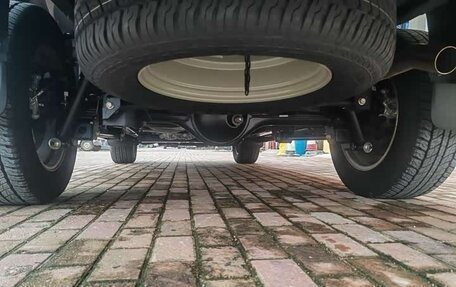 Isuzu D-Max, 2026 год, 3 510 000 рублей, 12 фотография