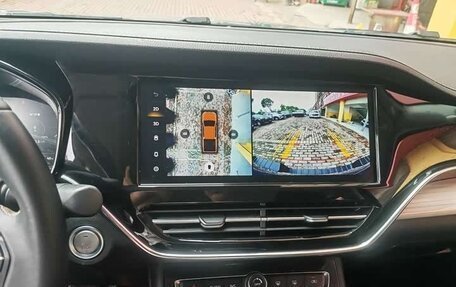 Isuzu D-Max, 2026 год, 3 510 000 рублей, 10 фотография