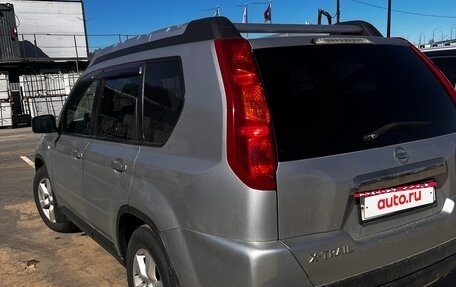 Nissan X-Trail, 2010 год, 1 200 000 рублей, 4 фотография