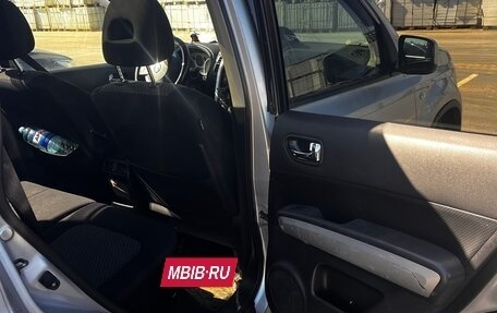 Nissan X-Trail, 2010 год, 1 200 000 рублей, 8 фотография