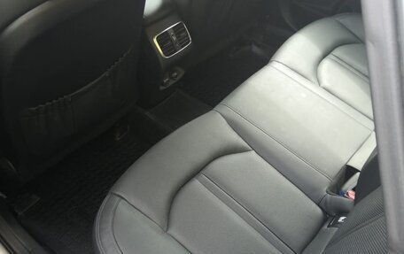 KIA Optima IV, 2018 год, 1 765 000 рублей, 11 фотография