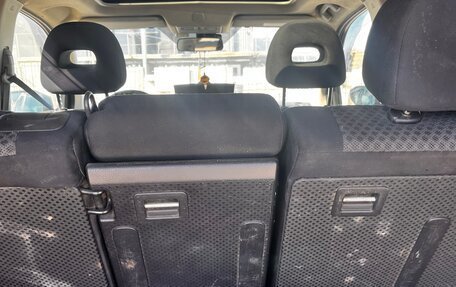 Nissan X-Trail, 2010 год, 1 200 000 рублей, 12 фотография