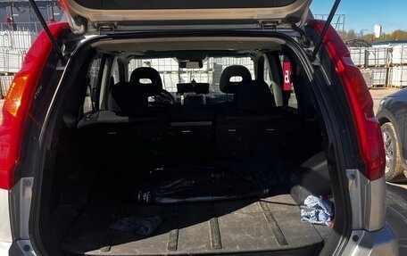 Nissan X-Trail, 2010 год, 1 200 000 рублей, 11 фотография