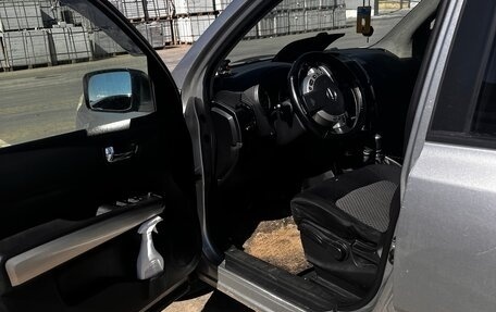 Nissan X-Trail, 2010 год, 1 200 000 рублей, 9 фотография