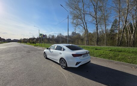 KIA K3, 2020 год, 1 900 000 рублей, 3 фотография