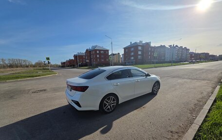 KIA K3, 2020 год, 1 900 000 рублей, 5 фотография