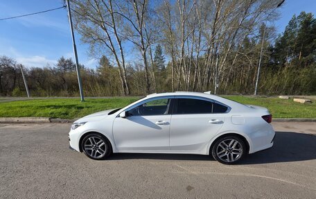 KIA K3, 2020 год, 1 900 000 рублей, 2 фотография