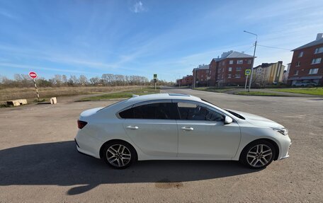 KIA K3, 2020 год, 1 900 000 рублей, 6 фотография