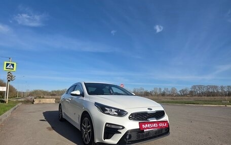 KIA K3, 2020 год, 1 900 000 рублей, 7 фотография