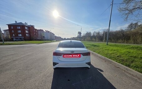 KIA K3, 2020 год, 1 900 000 рублей, 4 фотография