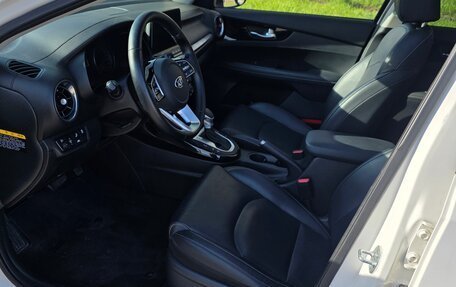 KIA K3, 2020 год, 1 900 000 рублей, 10 фотография