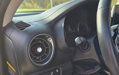 KIA K3, 2020 год, 1 900 000 рублей, 11 фотография