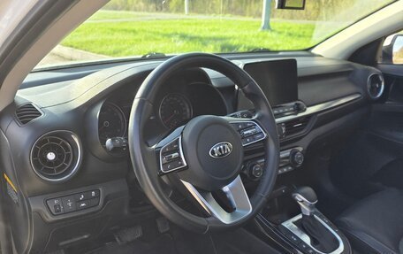 KIA K3, 2020 год, 1 900 000 рублей, 12 фотография