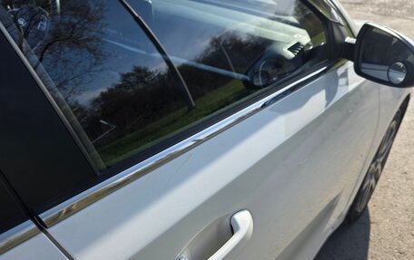 KIA K3, 2020 год, 1 900 000 рублей, 19 фотография