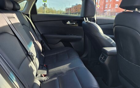 KIA K3, 2020 год, 1 900 000 рублей, 16 фотография
