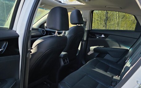 KIA K3, 2020 год, 1 900 000 рублей, 14 фотография