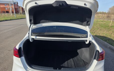 KIA K3, 2020 год, 1 900 000 рублей, 21 фотография