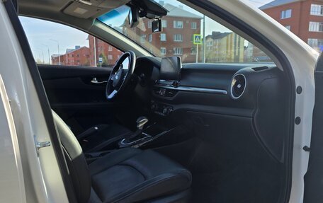 KIA K3, 2020 год, 1 900 000 рублей, 20 фотография