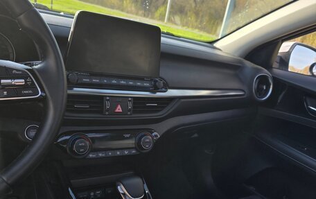 KIA K3, 2020 год, 1 900 000 рублей, 13 фотография