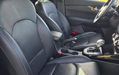 KIA K3, 2020 год, 1 900 000 рублей, 22 фотография