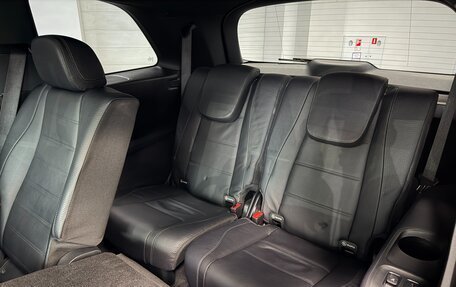 Mercedes-Benz GLS, 2019 год, 6 950 000 рублей, 7 фотография