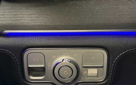 Mercedes-Benz GLS, 2019 год, 6 950 000 рублей, 13 фотография