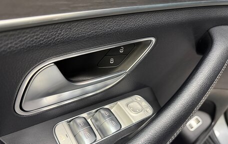 Mercedes-Benz GLS, 2019 год, 6 950 000 рублей, 11 фотография