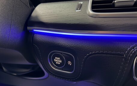 Mercedes-Benz GLS, 2019 год, 6 950 000 рублей, 18 фотография