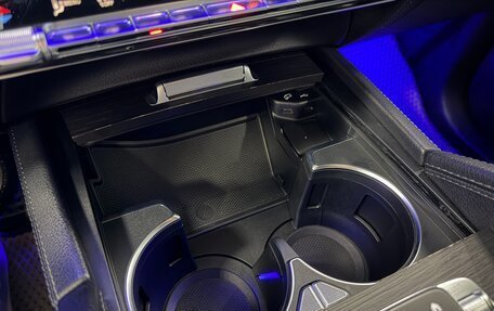 Mercedes-Benz GLS, 2019 год, 6 950 000 рублей, 31 фотография