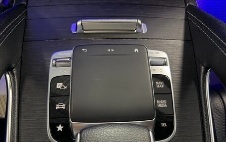 Mercedes-Benz GLS, 2019 год, 6 950 000 рублей, 32 фотография