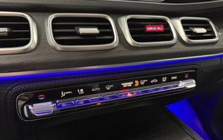 Mercedes-Benz GLS, 2019 год, 6 950 000 рублей, 30 фотография