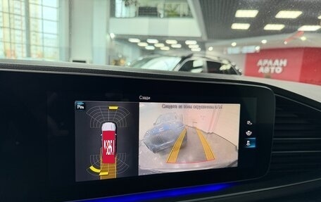 Mercedes-Benz GLS, 2019 год, 6 950 000 рублей, 29 фотография