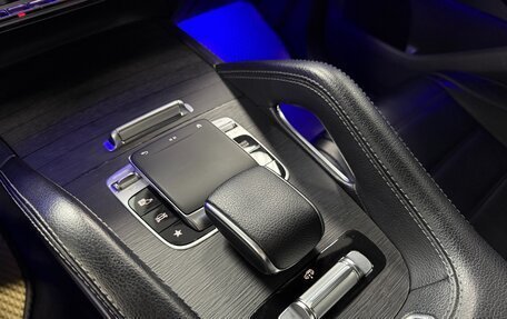 Mercedes-Benz GLS, 2019 год, 6 950 000 рублей, 33 фотография