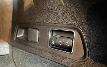 Mercedes-Benz GLS, 2019 год, 6 950 000 рублей, 36 фотография