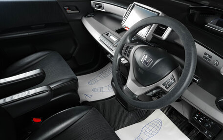 Honda Freed I, 2013 год, 1 229 000 рублей, 8 фотография