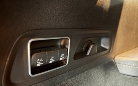 Mercedes-Benz GLS, 2019 год, 6 950 000 рублей, 37 фотография