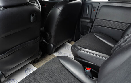 Honda Freed I, 2013 год, 1 229 000 рублей, 10 фотография