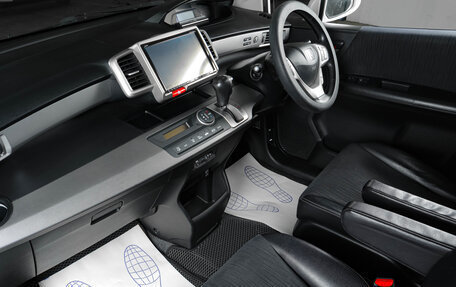 Honda Freed I, 2013 год, 1 229 000 рублей, 11 фотография