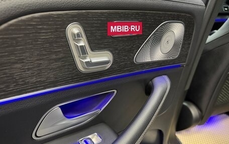 Mercedes-Benz GLS, 2019 год, 6 950 000 рублей, 34 фотография