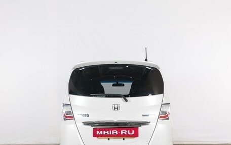 Honda Freed I, 2013 год, 1 229 000 рублей, 6 фотография