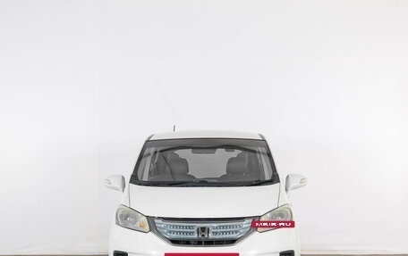 Honda Freed I, 2013 год, 1 229 000 рублей, 2 фотография