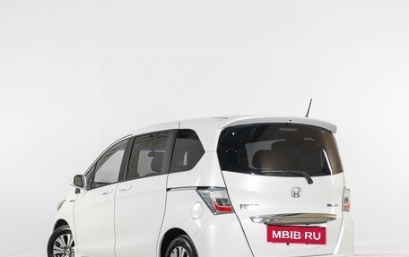 Honda Freed I, 2013 год, 1 229 000 рублей, 5 фотография