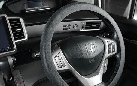 Honda Freed I, 2013 год, 1 229 000 рублей, 12 фотография