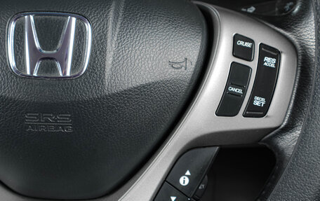 Honda Freed I, 2013 год, 1 229 000 рублей, 16 фотография