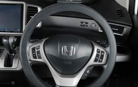 Honda Freed I, 2013 год, 1 229 000 рублей, 14 фотография